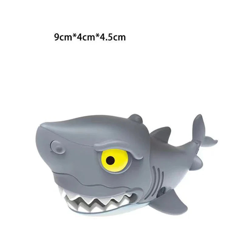 Finger Biting Dinosaurs Interactive Toy for children multivariant-8